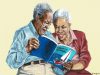 Reading and Dementia - Fostering a "can do" spirit
