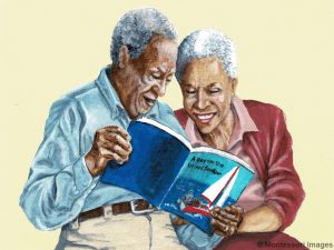 Stories for Older Adults